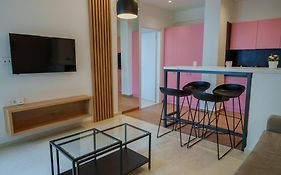 Notos Boutique Apartments